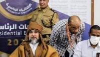 سيف الاسلام القذافي