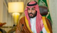 محمد بن سلمان ولي العهد السعودي