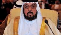 الشيخ خليفة بن زايد رئيس دولة الإمارات