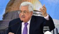 الرئيس الفلسطيني محمود عباس