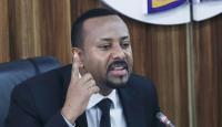 آبي أحمد رئيس وزراء إثيوبيا