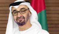 محمد بن زايد ولي العهد الإماراتي