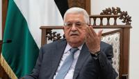 الرئيس الفلسطيني محمود عباس