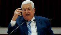 الرئيس الفلسطيني محمود عباس