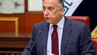 مصطفى الكاظمي رئيس الوزراء العراقي