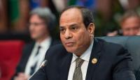 الرئيس المصري عبد الفتاح السيسي