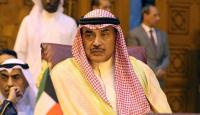 رئيس الوزراء الكويتي صباح الخالد الحمد الصباح