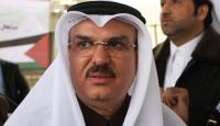 السفير القطري محمد العمادي