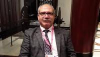رئيس لجنة الإخوة البرلمانية الفلسطينية العراقية عمران الخطيب