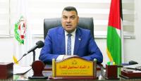 أشرف القدرة الناطق باسم وزارة الصحة بغزة