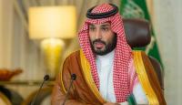 محمد بن سلمان ولي العهد السعودي