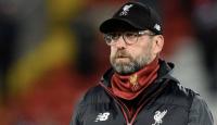 يورغن كلوب مدرب نادي ليفربول