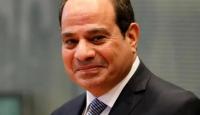 الرئيس المصري عبد الفتاح السيسي