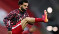 محمد صلاح لاعب ليفربول