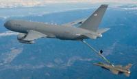 طائرتان من نوع بوينغ"KC-46"
