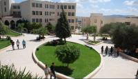 الجامعة الامريكية في جنين