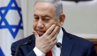 بنيامين نتنياهو رئيس الوزراء الاسرائيلي السابق