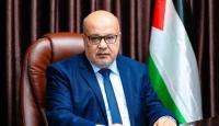 عصام الدعليس رئيس لجنة متابعة العمل الحكومي في قطاع غزة