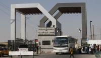 السفر عبر معبر رفح