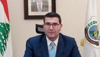 عباس الحاج حسن وزير الزراعة اللبناني