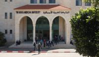 ااجامعة العربية الامريكية