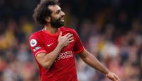 محمد صلاح لاعب ليفربول