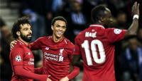 ساديو مانيه وارنولد ومحمد صلاح