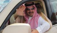 الأمير السعودي تركي بين طلال