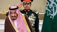 العاهل السعودي الملك سلمان بن عبد العزيز