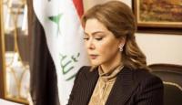 رغد صدام حسين