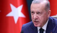 الرئيس التركي رجب طيب أردوغان