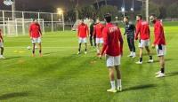 تدريبات منتخب مصر