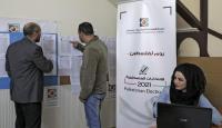 الانتخابات الفلسطينية