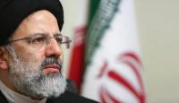 الرئيس الإيراني ابراهيم رئيسي