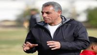 حمادة صدقي مدرب المنتخب المصري السابق