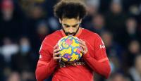 محمد صلاح لاعب ليفربول