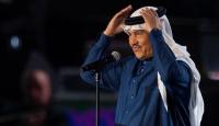 الفنان محمد عبده
