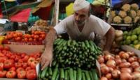 أسعار الخضار في أسواق غزة