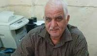 المحامي علي ابوحبله
