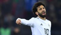 محمد صلاح نجم ليفربول