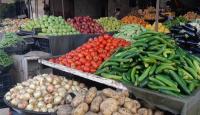 صورة أسعار الخضار في اسواق غزة