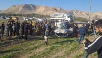 حادث السير في أريحا