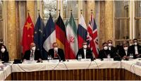 محادثات فيينا للاتفاق النووي الايراني