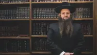 الحاخام يعقوب يسرائيل هرتسوغ