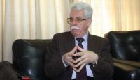 جمال محيسن عضو اللجنة المركزية لحركة فتح