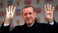 الرئيس التركي رجب طيب أردوغان