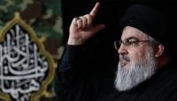 حسن نصر الله الأمين العام لحزب الله اللبناني