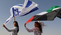 الإمارات وإسرائيل