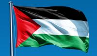 العلم الفلسطيني