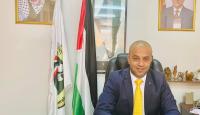 الناطق الرسمي باسم حركة التحرير الوطنيّ الفلسطينيّ "فتح" حسين حمايل